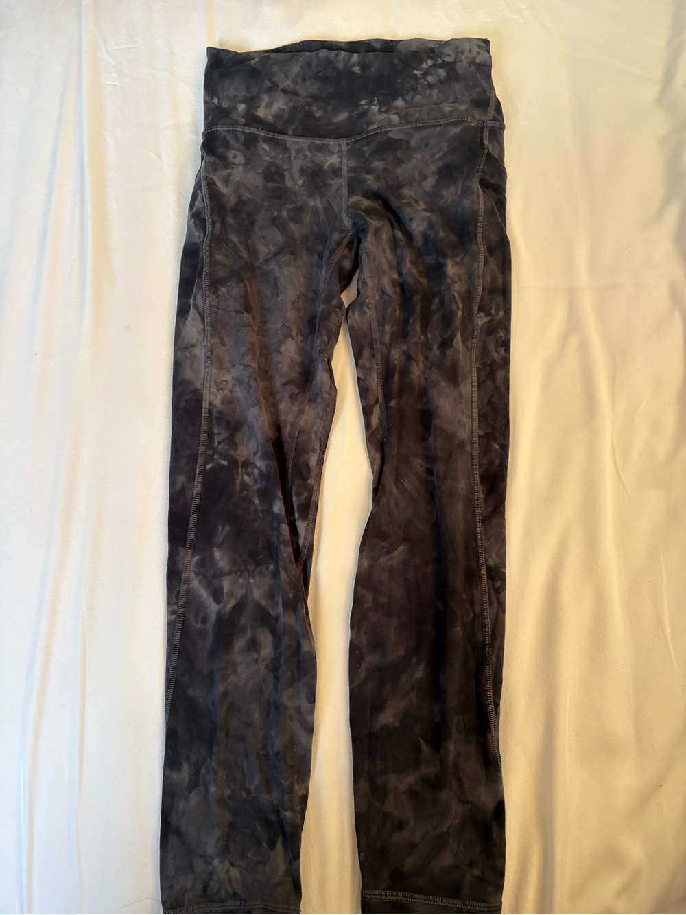 Lululemon Align Diamond Dye Leggings